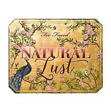 natural lust too faced eyeshadows neutral nude