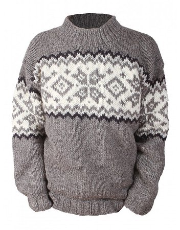 Norwegian Sweater
