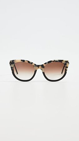 Thierry Lasry Lively 256 Sunglasses | SHOPBOP