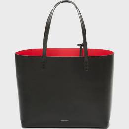 black bag red interior - Google Search