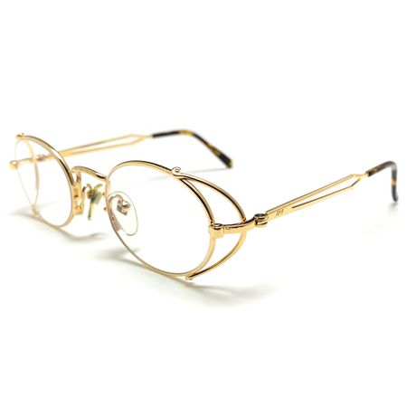 jean paul gaultier vintage glasses