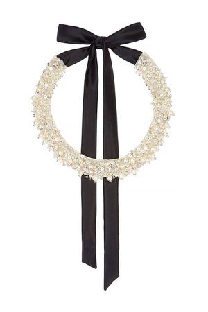 luxury-pearl-ribbon-collarette – Suzannah