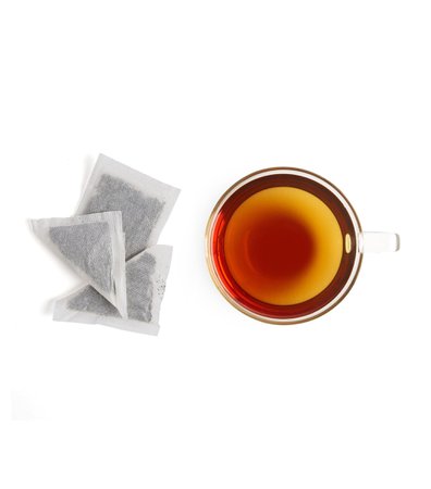 Harrods No. 42 Earl Grey Tea (100 Tea Bags) | Harrods.com