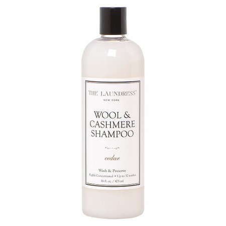 The Laundress Wool and Cashmere Wash