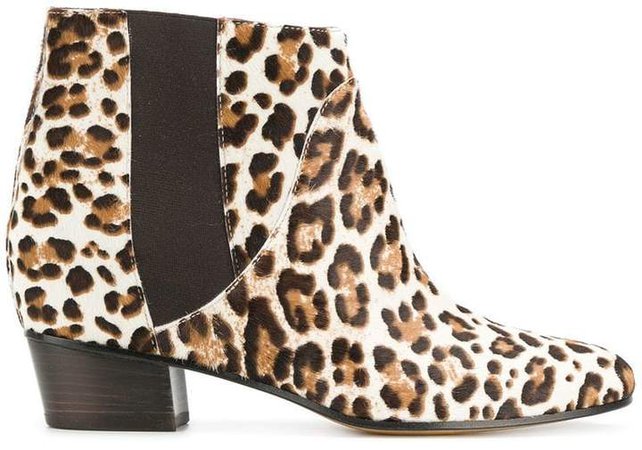 Dana ankle boots