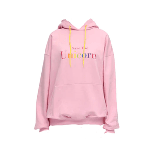 IRENEISGOOD pink hoodie png