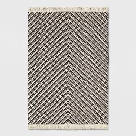 Chevron Woven Area Rug - Project 62™ : Target