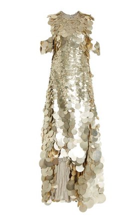 Marinelle Sequin Gown By Altuzarra | Moda Operandi