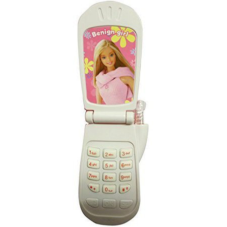 Barbie Toy Phone 💭🌸💕