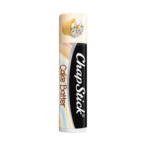 Chapstick Classic Skin Protectant Cake Batter Flavored Lip Balm (with Photos, Prices & Reviews) - CVS Pharmacy