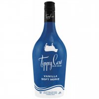 Tippy Cow Vanilla Soft Serve Rum Cream 750ml | Liquor Store Online