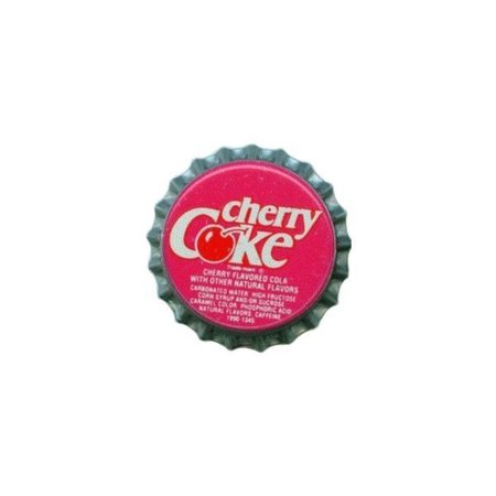 cherry Coke