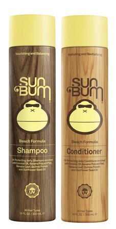 sun bum hair products - Google Search