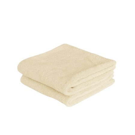 Marshmallow towel series | Crisp Sheets