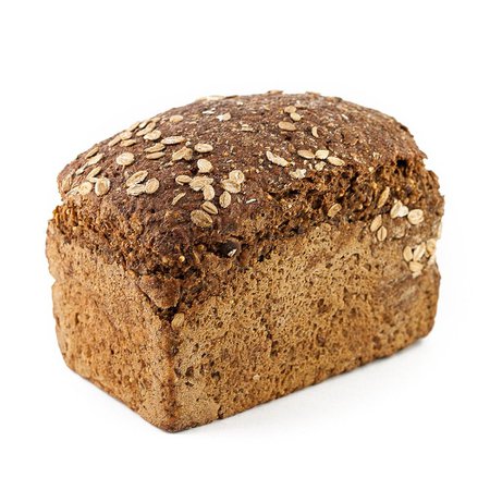 Mulitgrain Bread Loaf