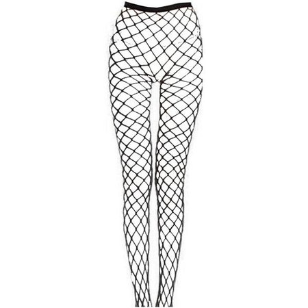 Women's Good American Fishnet Panel Bodysuit ($149) ❤ liked on Polyvore featuring intimates, shapewear and black - Google Search