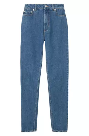 Burberry Balin Slim Fit Jeans | Nordstrom