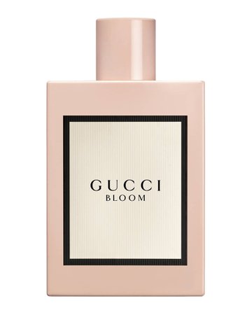 Gucci 3.3 oz. Gucci Bloom Eau de Parfum For Her | Neiman Marcus