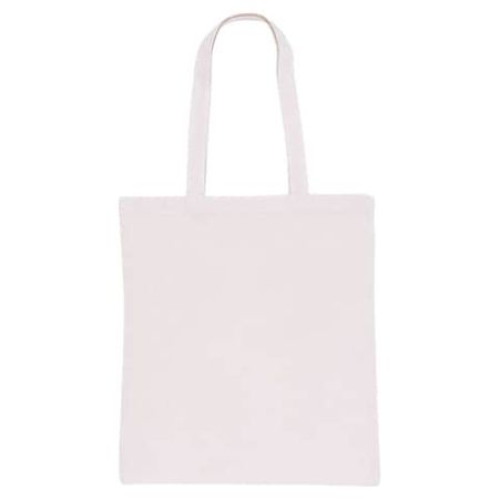 The Printers Choice Cotton Tote Bag (Natural) | Loblaws