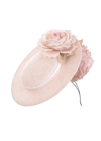 Juluca-corsage-boater – suzannah.com