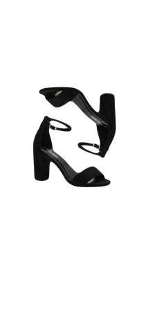 @rebbie_irl’s two part black heels