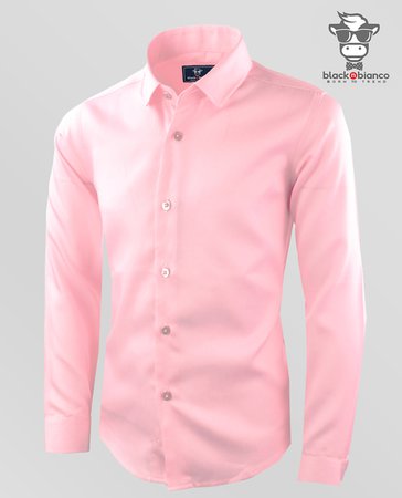 dress shirt pink - Google Search