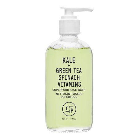 Superfood Face Wash - Nettoyant Visage Superfood de YOUTH TO THE PEOPLE ≡ SEPHORA