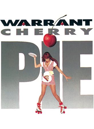 warrant cherry pie png