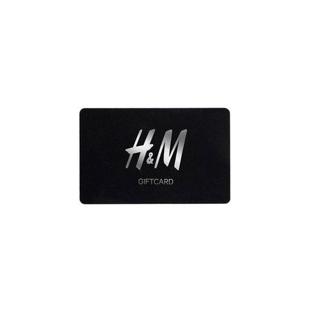 h&m card