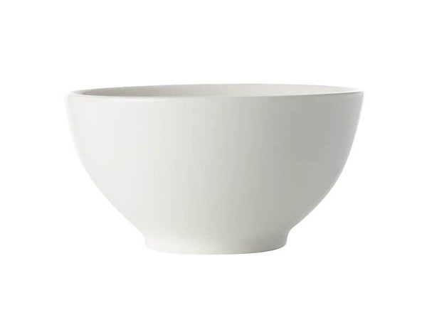 MAXWELL & WILLIAMS - White Basics Rice Bowl 12.5cm