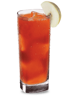 Johnny Appleseed Mixed Drink Recipe | DeKuyper®
