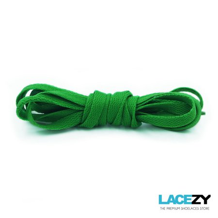 green shoelaces - Google Search