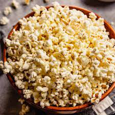 popcorn 🍿