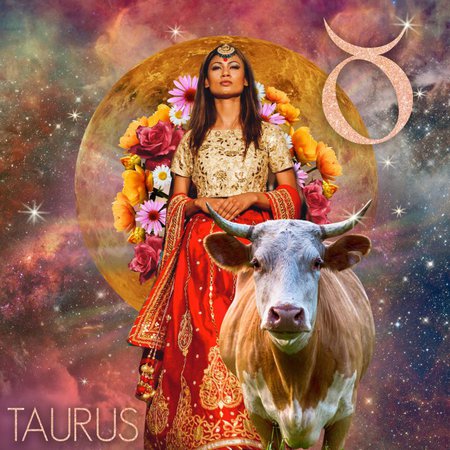 Taurus Horoscope | AstrologyTV | Kelli Fox Taurus