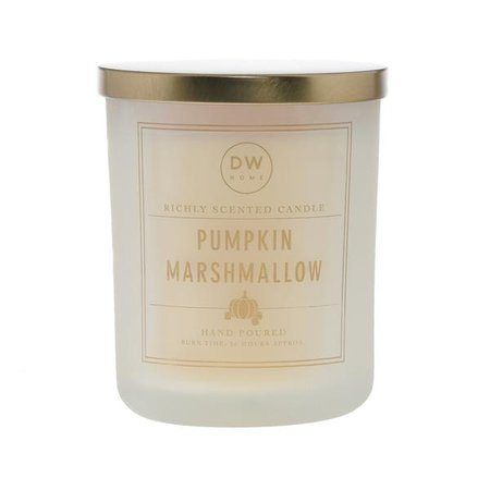 Pumpkin Marshmallow – DW Home Candles