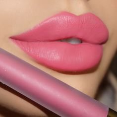 ROSEMATTER liquid lipstick