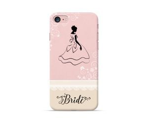 Bride To Be-Pastel Ballons Phone Case