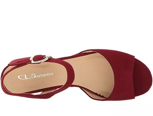 CL by Chinese Laundry Women's Kensie Platform Dress Sandal | Google Shopping