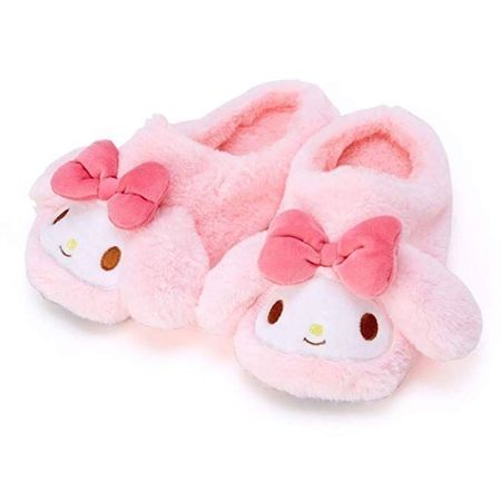 My melody shoes
