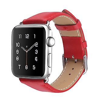 Apple Watch Strap in leather | Fruugo