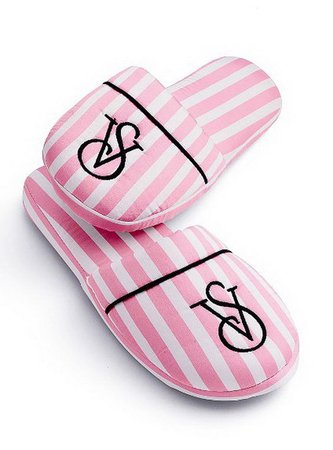 Victoria secret slippers