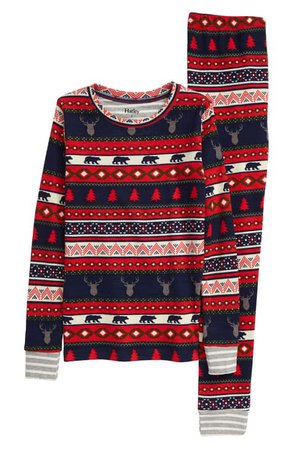 Christmas pajamas | Nordstrom