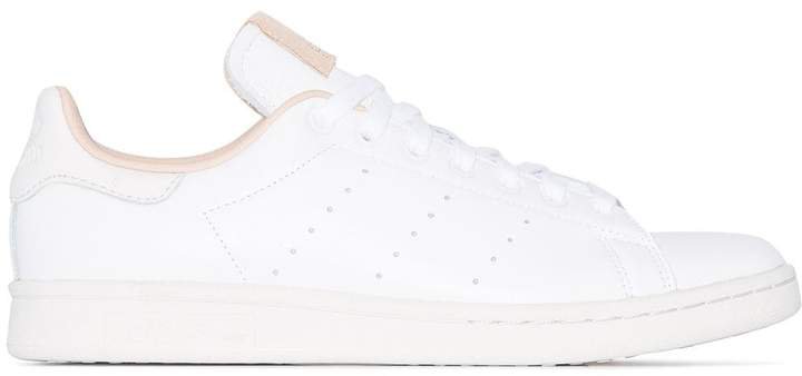 Stan Smith lace-up sneakers