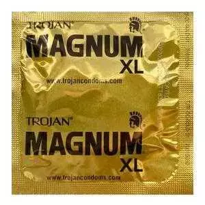 magnum condom - Google Search