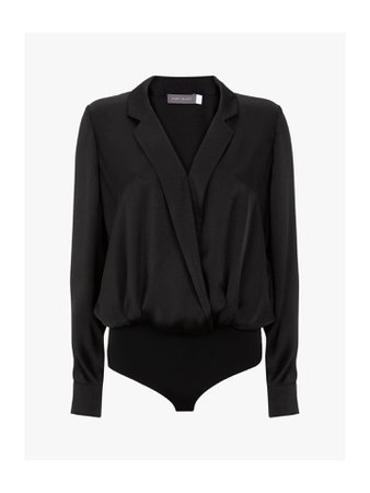 satin black blouse – Google Поиск
