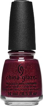 China Glaze Nail Lacquer - Kiss And Spell