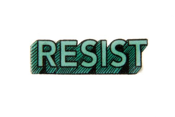 resist