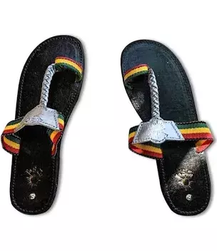 Jamaican heels