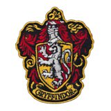 Harry Potter™ Patches | Universal Orlando™