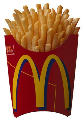 French Fries | McDonald's Wiki | Fandom